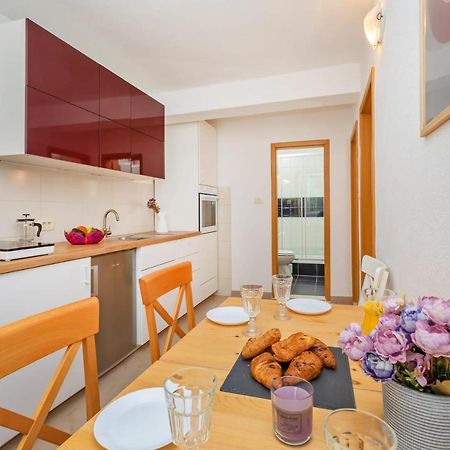 דוברובניק Bis Apartments 1 & 2 מראה חיצוני תמונה