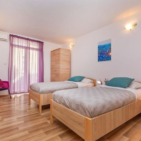 דוברובניק Bis Apartments 1 & 2 מראה חיצוני תמונה
