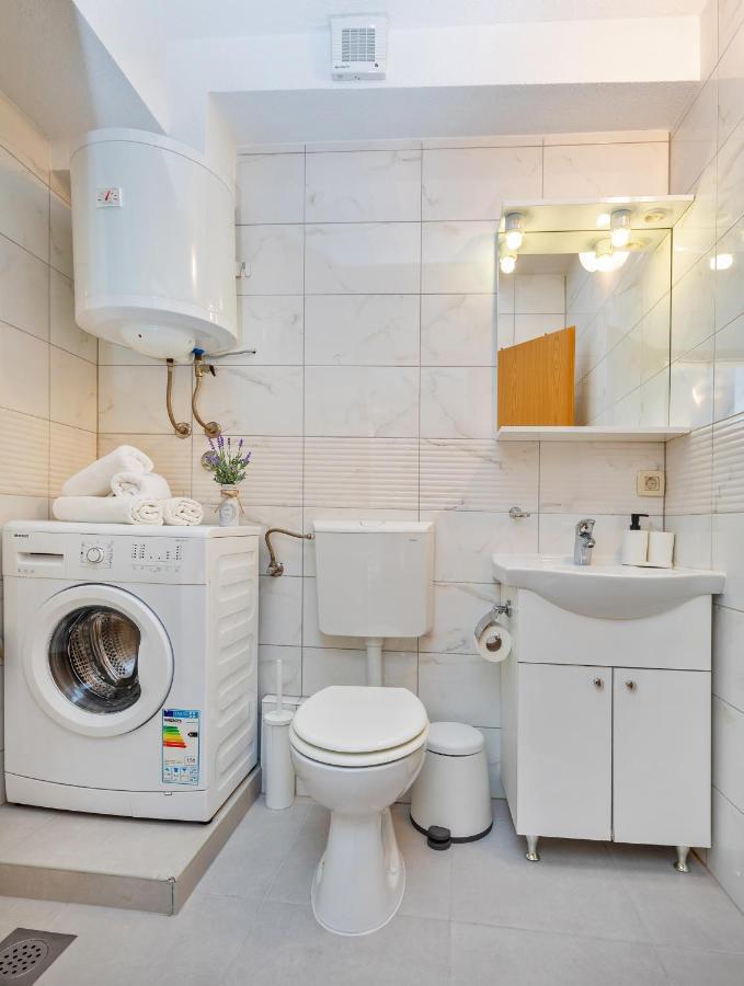 דוברובניק Bis Apartments 1 & 2 מראה חיצוני תמונה