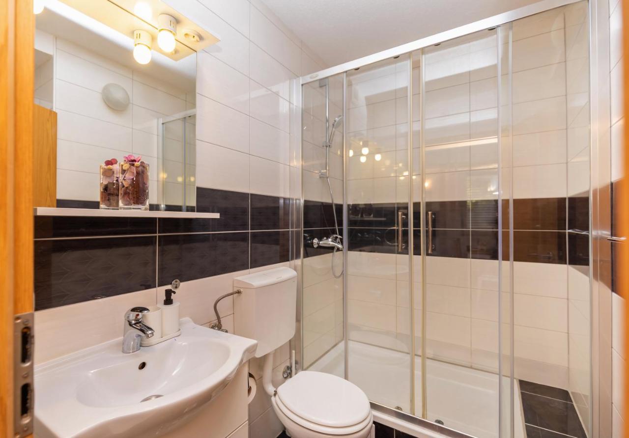 דוברובניק Bis Apartments 1 & 2 מראה חיצוני תמונה
