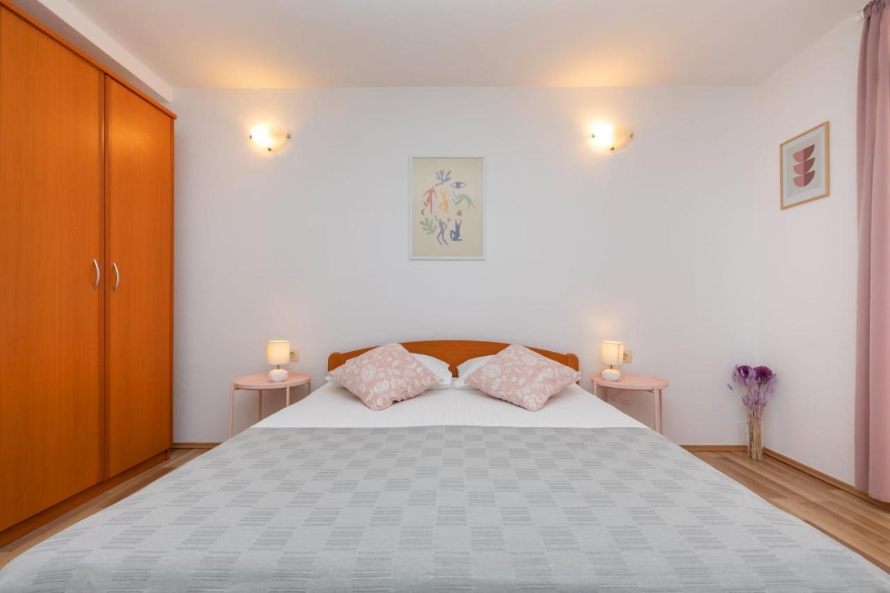 דוברובניק Bis Apartments 1 & 2 מראה חיצוני תמונה