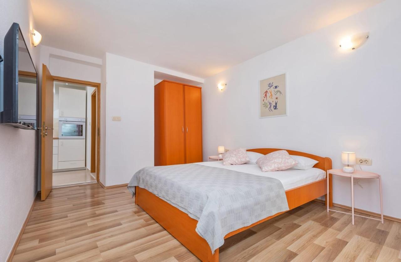 דוברובניק Bis Apartments 1 & 2 מראה חיצוני תמונה
